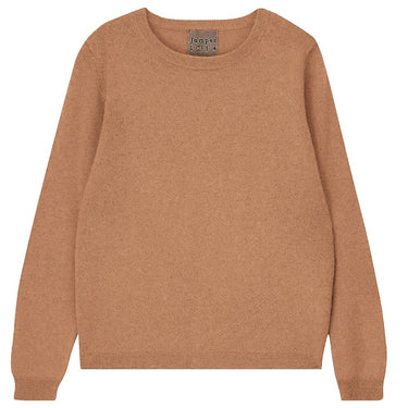 Split Crew 757-Sweater-Jumper1234-Debs Boutique
